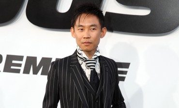 Fresh Off 'Furious 7,' James Wan Is Tapped to Direct 'Aquaman'