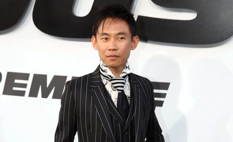 Fresh Off ‘Furious 7,’ James Wan Is Tapped to Direct ‘Aquaman’