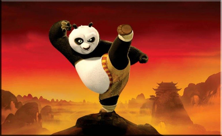 The Genius of ‘Kung Fu Panda’
