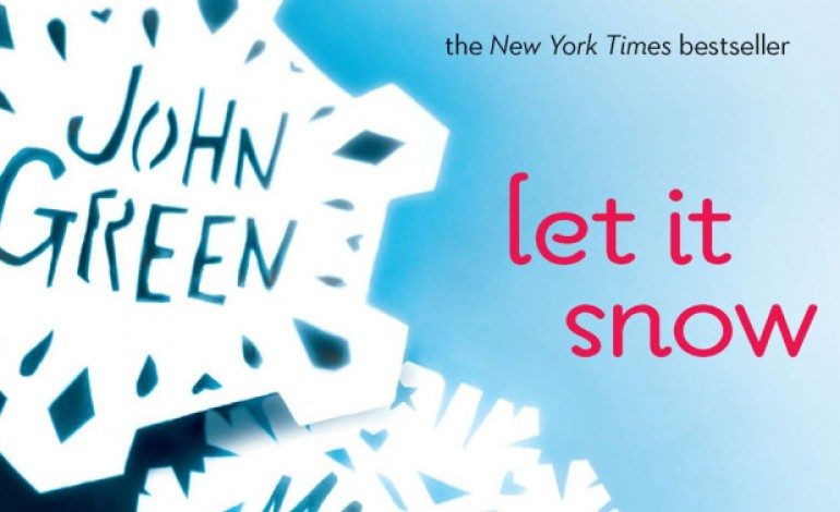 John Green Adaptation ‘Let It Snow’ Coming in 2016