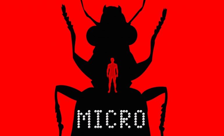 Michael Crichton’s ‘Micro’ Headed to the Big Screen