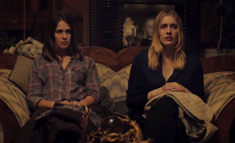 Lola Kirke and Greta Gerwig Both Come-of-Age in the ‘Mistress America’ Trailer