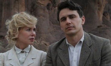 Check Out the International Trailer for Werner Herzog's 'Queen of the Desert'