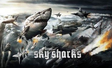 There's Still Time to Fund 'Sky Sharks'