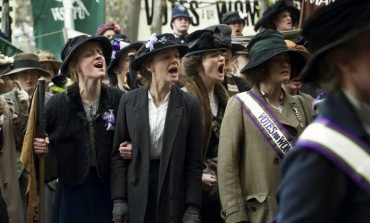 Watch Carey Mulligan Fight for the Vote in the 'Suffragette' Trailer