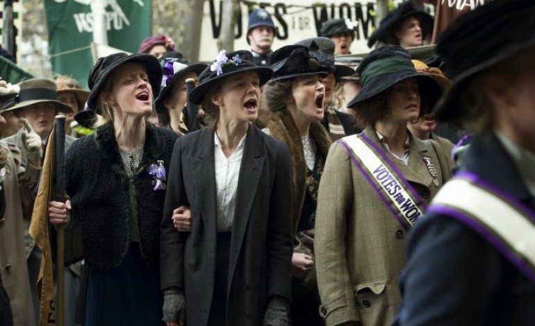 Watch Carey Mulligan Fight for the Vote in the ‘Suffragette’ Trailer