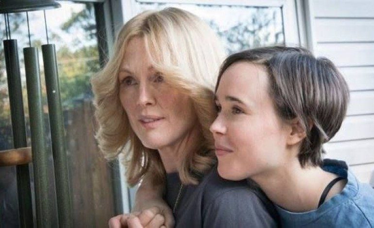 Julianne Moore and Ellen Page Fall in Love and Fight for Equality in ‘Freeheld’ Trailer