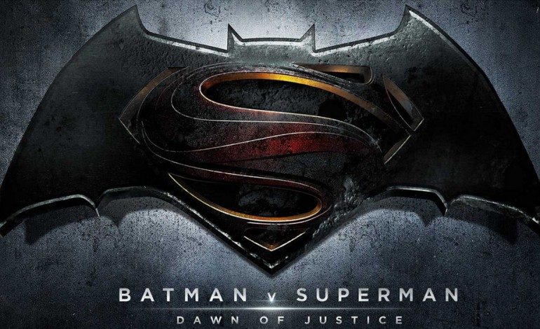 ‘Batman v Superman: Dawn of Justice’ Takes Over Comic-Con and Premieres a New Trailer
