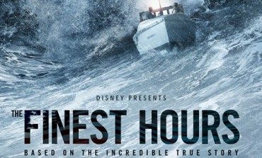 Check Out The Trailer for Disney's 'The Finest Hours'