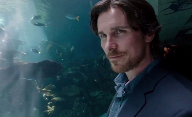 Terrence Malick’s ‘Knight of Cups’ Has a Release Date