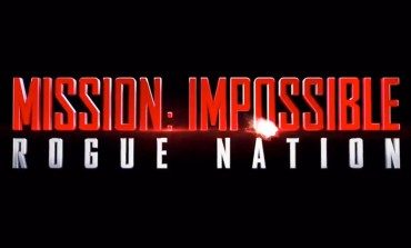 Movie Review – ‘Mission: Impossible – Rogue Nation’