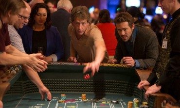 Ryan Reynolds Is Ben Mendelsohn's Lucky Charm in 'Mississippi Grind' Trailer