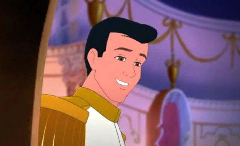 Disney Purchases ‘Prince Charming’ Live-Action Script