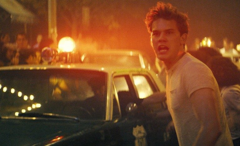 Roland Emmerich’s ‘Stonewall’ Headed to Theaters This Fall
