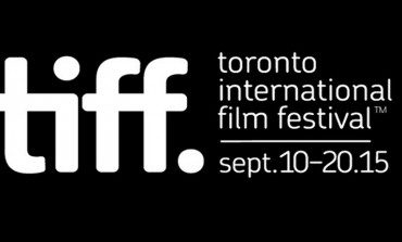 First Wave of Titles Announced for 2015 Toronto International Film Festival