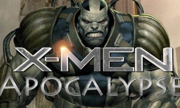 Watch the Leaked Comic-Con Trailer for 'X-Men: Apocalypse'