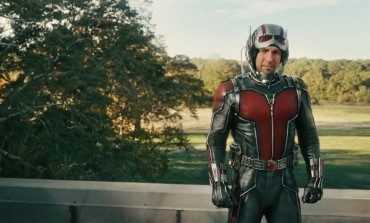 'Ant-Man and the Wasp: Quantumania' Footage Blows Audience Away at D23