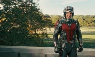 Let’s Talk About…’Ant-Man’