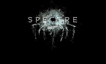 Stephanie Sigman is the Latest Bond Girl in 'Spectre'