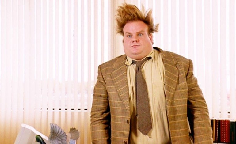 Comedy World Pays Tribute to One of its Greatest in the ‘I Am Chris Farley’ Trailer