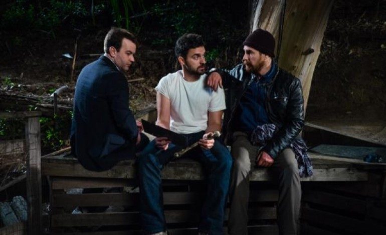 ‘Digging for Fire’ Trailer – Jake Johnson Digs Up a Gun and Bones in Joe Swanberg’s Latest