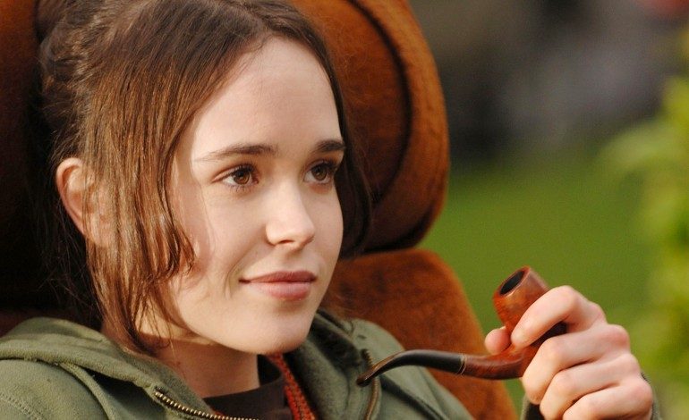 Ellen Page Will Star in True Iraq War Story ‘Lioness’