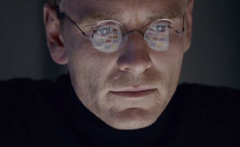 First Full ‘Steve Jobs’ Trailer Surfaces