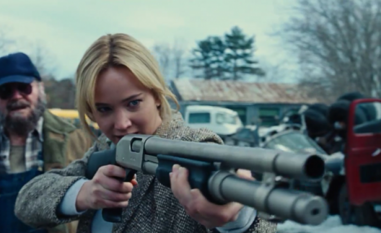 First Trailer Surfaces for David O. Russell’s ‘Joy’