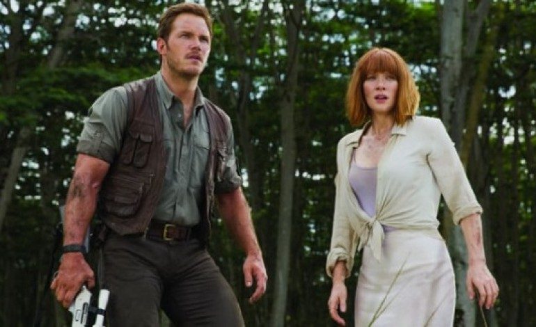 Release Date Set for ‘Jurassic World’ Sequel