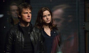 'Mission: Impossible 6' Coming Summer 2018