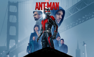 Movie Review – 'Ant-Man'
