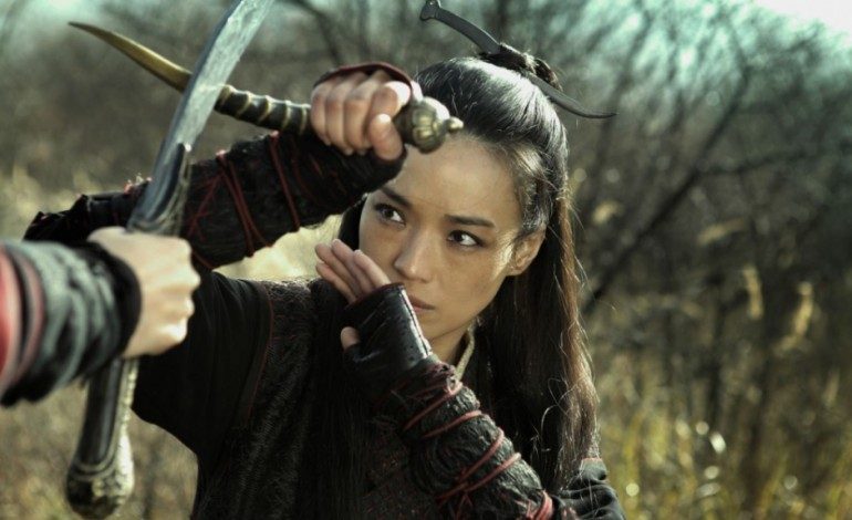 Trailer for Cannes Hit 'The Assassin' Reveals Film's Beauty and ...