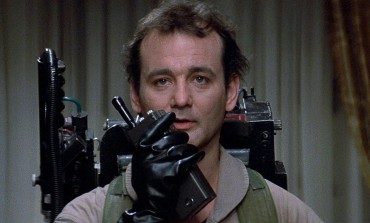 Bill Murray Will Appear in 'Ghostbusters' Reboot After All