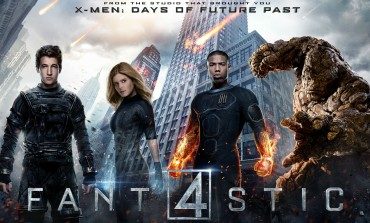 Director of 'Fantastic Four' Disowns Film