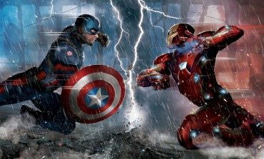Captain America vs. Iron Man: Who’s on Whose Team?