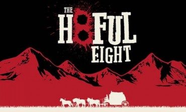 Check Out the New Trailer for Tarantino's 'The Hateful Eight'