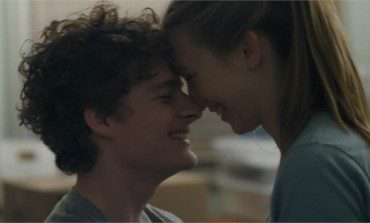 '6 Years' Trailer - Taissa Farmiga and Ben Rosenfield Star as Young Lovers Under Pressure