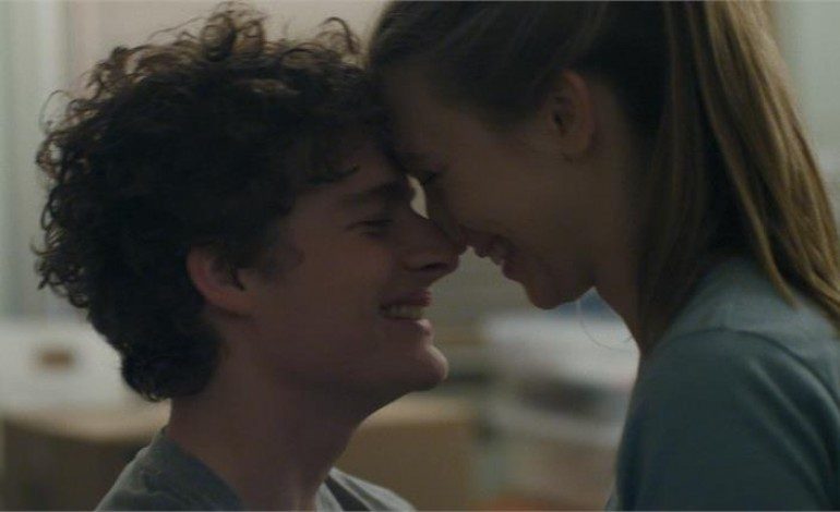 ‘6 Years’ Trailer – Taissa Farmiga and Ben Rosenfield Star as Young Lovers Under Pressure