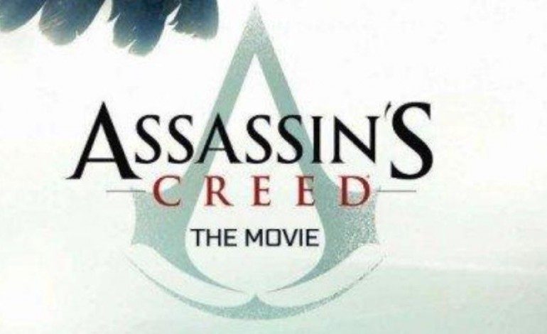 Check Out the First Image of Michael Fassbender in ‘Assassin’s Creed’