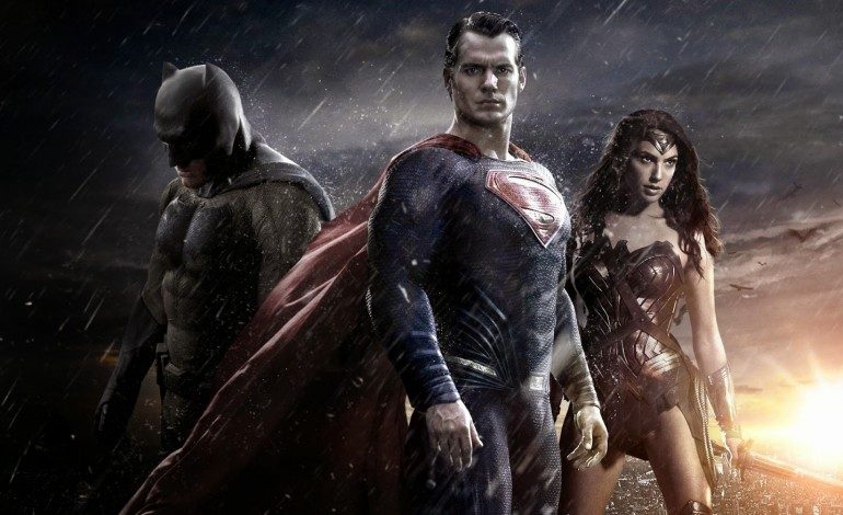 ‘Batman v Superman’ Hopes to Set Right Foundation For DC Comics Universe