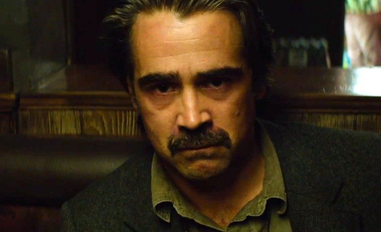 Colin Farrell Joins Harry Potter Spin-Off ‘Fantastic Beasts’