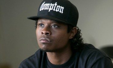 'Straight Outta Compton' Star Jason Mitchell Joins 'Kong: Skull Island'