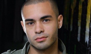 Newcomer Gabriel Chavarria Cast as Lead in 'War of the Planet of the Apes'