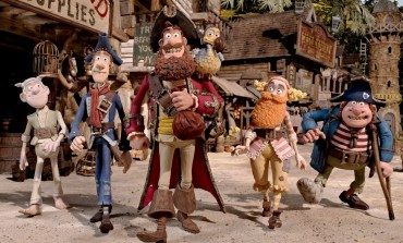 Aardman Retrospective: 'The Pirates! Band of Misfits'
