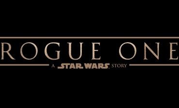 Principal Photography Has Begun on 'Rogue One: A Star Wars Story'; Cast Photo Released