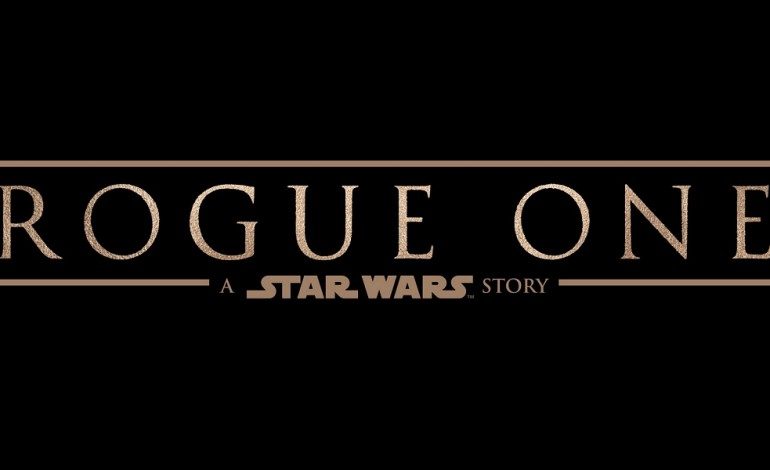 Principal Photography Has Begun on ‘Rogue One: A Star Wars Story’; Cast Photo Released