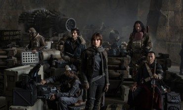 Fandango Poll Shows 'Rogue One: A Star Wars Story' is the Most Anticipated Movie of 2016