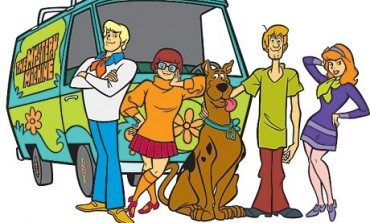 Animated 'Scooby-Doo' Feature in the Works