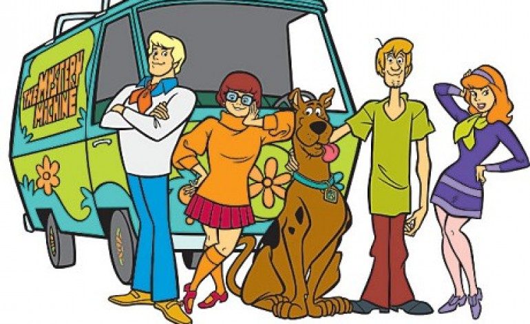 Animated ‘Scooby-Doo’ Feature in the Works