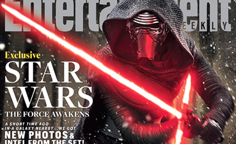 ‘Star Wars’ Details Revealed in New Pictures